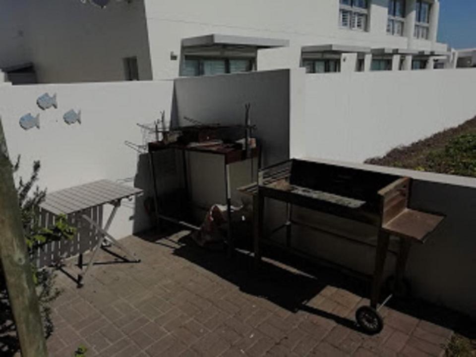 Tranquility Apartment Langebaan Exterior photo