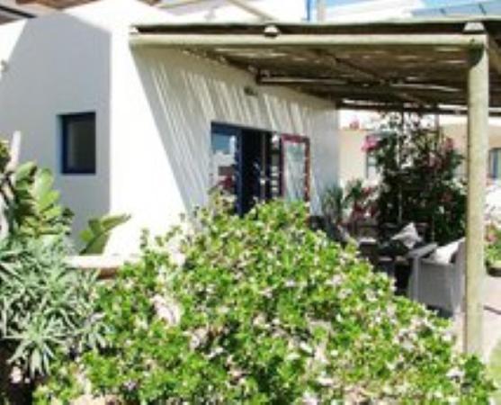 Tranquility Apartment Langebaan Exterior photo