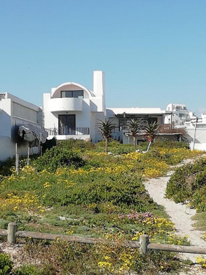 Tranquility Apartment Langebaan Exterior photo